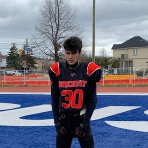 Meet your Posher, Felipe